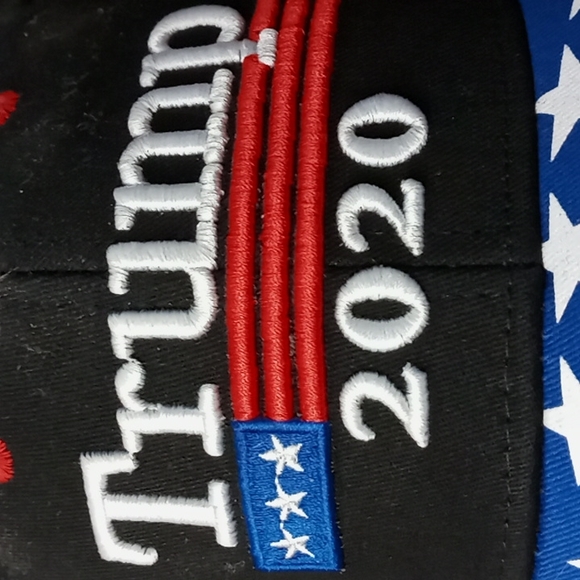 Trump 2020 election hat - Picture 4 of 4